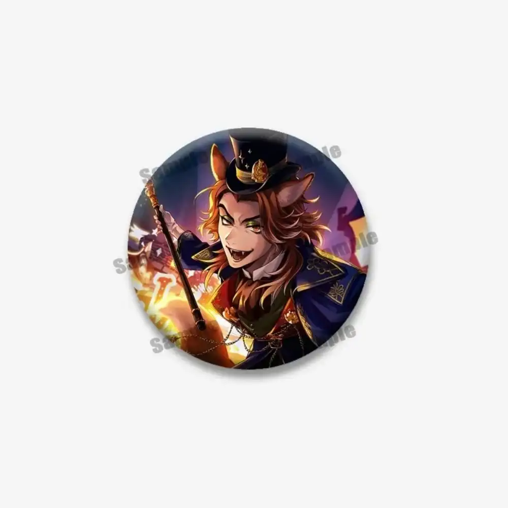 Twisted Wonderland Sebek Zigvolt Idia Shroud Badge Cosplay Cute Anime Acrylic Stand Keychain Custom Charm Phone Personalized, Keychain, Mô Hình Đứng Standee Anime, In 2 Mặt, Cao 6cm, Trang Trí Decor Bàn Học, Balo 9 Twisted Wonderland Sebek Zigvolt Idia Shroud Badge Cosplay Cute Anime Acrylic Stand Keychain Custom Charm Phone Personalized, Keychain, Mô Hình Đứng Standee Anime, In 2 Mặt, Cao 6cm, Trang Trí Decor Bàn Học, Balo - Ảnh 9
