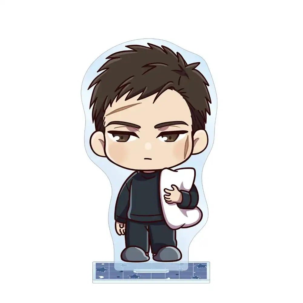 Twittering Birds Never Fly Trading Acrylic Keyholder Standee - Theme Park & Nightwear Version Custom Charm Phone Personalized, Keychain, Mô Hình Đứng Standee Anime, In 2 Mặt, Cao 6cm, Trang Trí Decor Bàn Học, Balo 1 Twittering Birds Never Fly Trading Acrylic Keyholder Standee - Theme Park & Nightwear Version Custom Charm Phone Personalized, Keychain, Mô Hình Đứng Standee Anime, In 2 Mặt, Cao 6cm, Trang Trí Decor Bàn Học, Balo