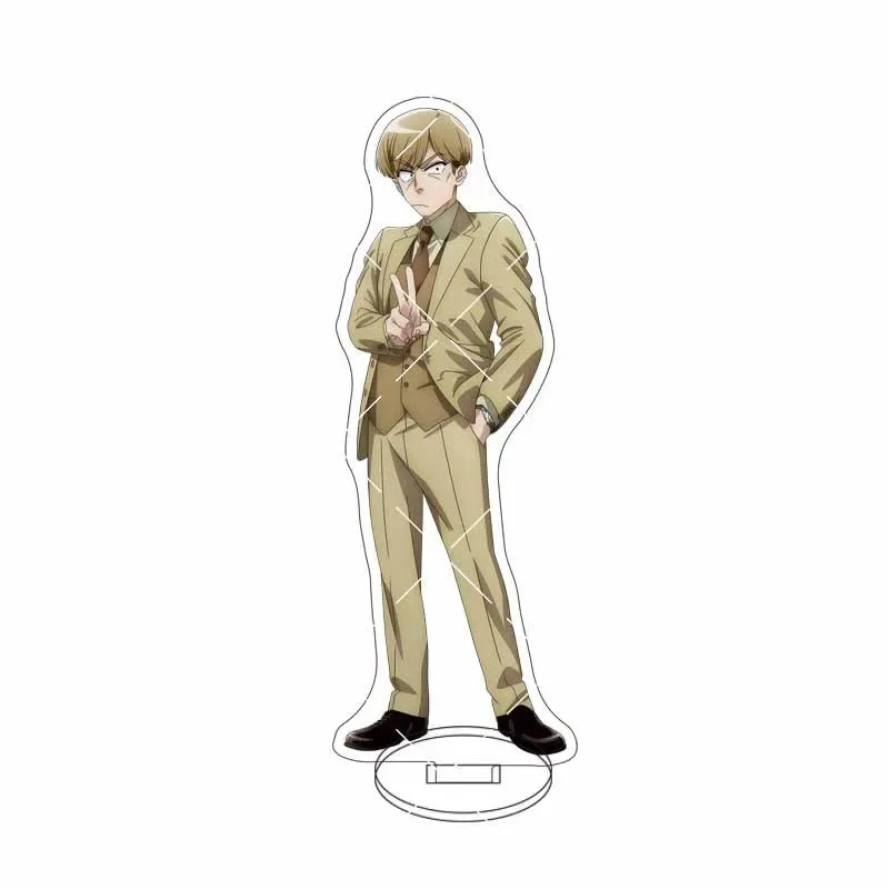 Two People Smoking At Supermarket Back Door Comic Character Keychain Print Acrylic Stand Custom Charm Phone Personalized, Keychain, Mô Hình Đứng Standee Anime, In 2 Mặt, Cao 6cm, Trang Trí Decor Bàn Học, Balo 6 Two People Smoking At Supermarket Back Door Comic Character Keychain Print Acrylic Stand Custom Charm Phone Personalized, Keychain, Mô Hình Đứng Standee Anime, In 2 Mặt, Cao 6cm, Trang Trí Decor Bàn Học, Balo - Ảnh 6