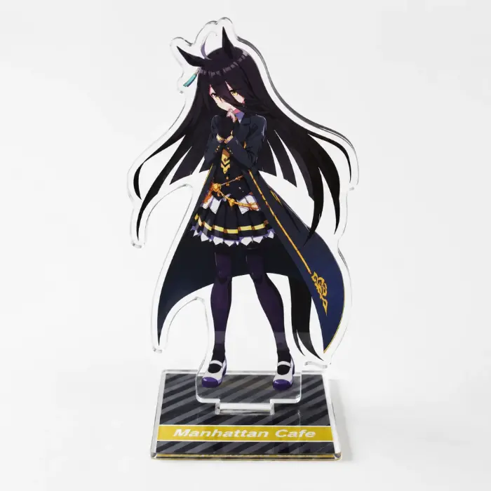 Uma Musume Pretty Derby Acrylic Stand Anime Character Figure Desk Ornament Collection Gift Custom Charm Phone Personalized, Keychain, Mô Hình Đứng Standee Anime, In 2 Mặt, Cao 6cm, Trang Trí Decor Bàn Học, Balo 7 Uma Musume Pretty Derby Acrylic Stand Anime Character Figure Desk Ornament Collection Gift Custom Charm Phone Personalized, Keychain, Mô Hình Đứng Standee Anime, In 2 Mặt, Cao 6cm, Trang Trí Decor Bàn Học, Balo - Ảnh 7