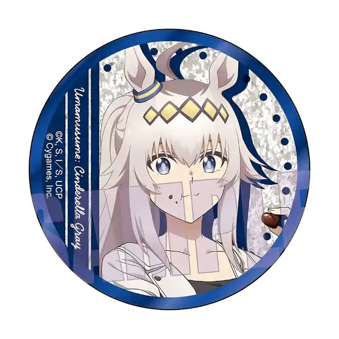 Umamusume Pretty Derby Oguri Cap 58mm Acrylic Stand Keychain Round Badge Pin Brooch Kawaii Custom Charm Phone Personalized, Keychain, Mô Hình Đứng Standee Anime, In 2 Mặt, Cao 6cm, Trang Trí Decor Bàn Học, Balo 7 Umamusume Pretty Derby Oguri Cap 58mm Acrylic Stand Keychain Round Badge Pin Brooch Kawaii Custom Charm Phone Personalized, Keychain, Mô Hình Đứng Standee Anime, In 2 Mặt, Cao 6cm, Trang Trí Decor Bàn Học, Balo - Ảnh 7