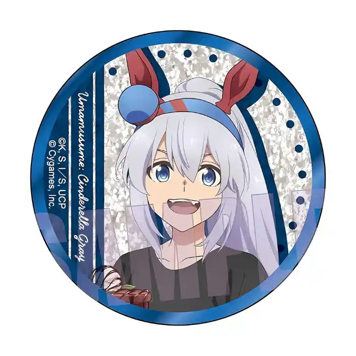 Umamusume Pretty Derby Oguri Cap 58mm Acrylic Stand Keychain Round Badge Pin Brooch Kawaii Custom Charm Phone Personalized, Keychain, Mô Hình Đứng Standee Anime, In 2 Mặt, Cao 6cm, Trang Trí Decor Bàn Học, Balo 9 Umamusume Pretty Derby Oguri Cap 58mm Acrylic Stand Keychain Round Badge Pin Brooch Kawaii Custom Charm Phone Personalized, Keychain, Mô Hình Đứng Standee Anime, In 2 Mặt, Cao 6cm, Trang Trí Decor Bàn Học, Balo - Ảnh 9