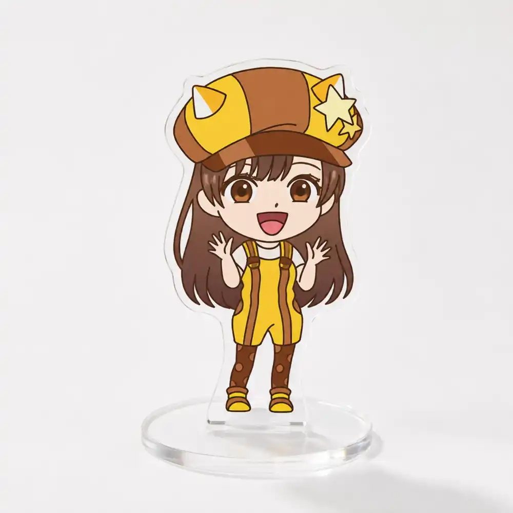 Uramichi Oniisan Acrylic Stand Model Plate Anime Character Desktop Ornament Collectible Custom Charm Phone Personalized, Keychain, Mô Hình Đứng Standee Anime, In 2 Mặt, Cao 6cm, Trang Trí Decor Bàn Học, Balo 2 Uramichi Oniisan Acrylic Stand Model Plate Anime Character Desktop Ornament Collectible Custom Charm Phone Personalized, Keychain, Mô Hình Đứng Standee Anime, In 2 Mặt, Cao 6cm, Trang Trí Decor Bàn Học, Balo - Ảnh 2