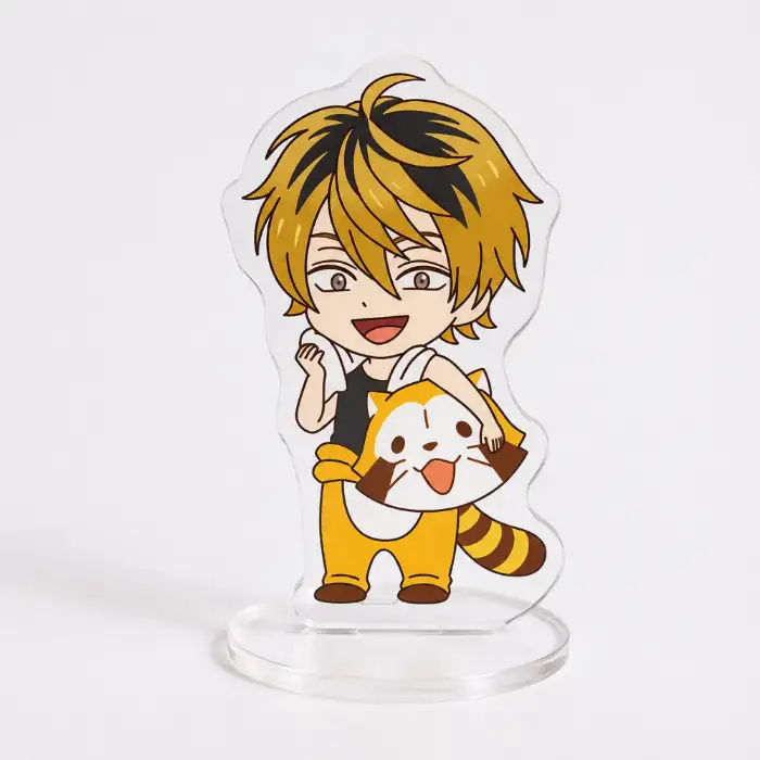Uramichi Oniisan Acrylic Stand Model Plate Anime Character Desktop Ornament Collectible Custom Charm Phone Personalized, Keychain, Mô Hình Đứng Standee Anime, In 2 Mặt, Cao 6cm, Trang Trí Decor Bàn Học, Balo 7 Uramichi Oniisan Acrylic Stand Model Plate Anime Character Desktop Ornament Collectible Custom Charm Phone Personalized, Keychain, Mô Hình Đứng Standee Anime, In 2 Mặt, Cao 6cm, Trang Trí Decor Bàn Học, Balo - Ảnh 7
