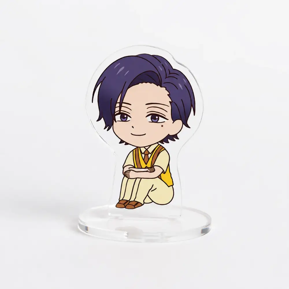 Uramichi Oniisan Acrylic Stand Model Plate Anime Character Desktop Ornament Collectible Custom Charm Phone Personalized, Keychain, Mô Hình Đứng Standee Anime, In 2 Mặt, Cao 6cm, Trang Trí Decor Bàn Học, Balo 8 Uramichi Oniisan Acrylic Stand Model Plate Anime Character Desktop Ornament Collectible Custom Charm Phone Personalized, Keychain, Mô Hình Đứng Standee Anime, In 2 Mặt, Cao 6cm, Trang Trí Decor Bàn Học, Balo - Ảnh 8