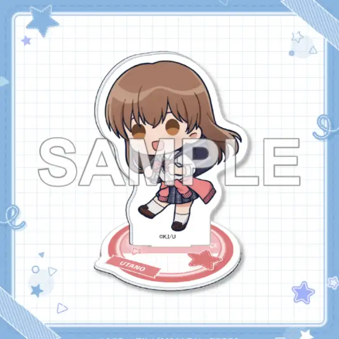 Uramichi Oniisan Iketeru Tobikichi 10&1 Acrylic Stand Keychain 2026 New Anime Stand Table Custom Charm Phone Personalized, Keychain, Mô Hình Đứng Standee Anime, In 2 Mặt, Cao 6cm, Trang Trí Decor Bàn Học, Balo 10 Uramichi Oniisan Iketeru Tobikichi 10&1 Acrylic Stand Keychain 2026 New Anime Stand Table Custom Charm Phone Personalized, Keychain, Mô Hình Đứng Standee Anime, In 2 Mặt, Cao 6cm, Trang Trí Decor Bàn Học, Balo - Ảnh 10