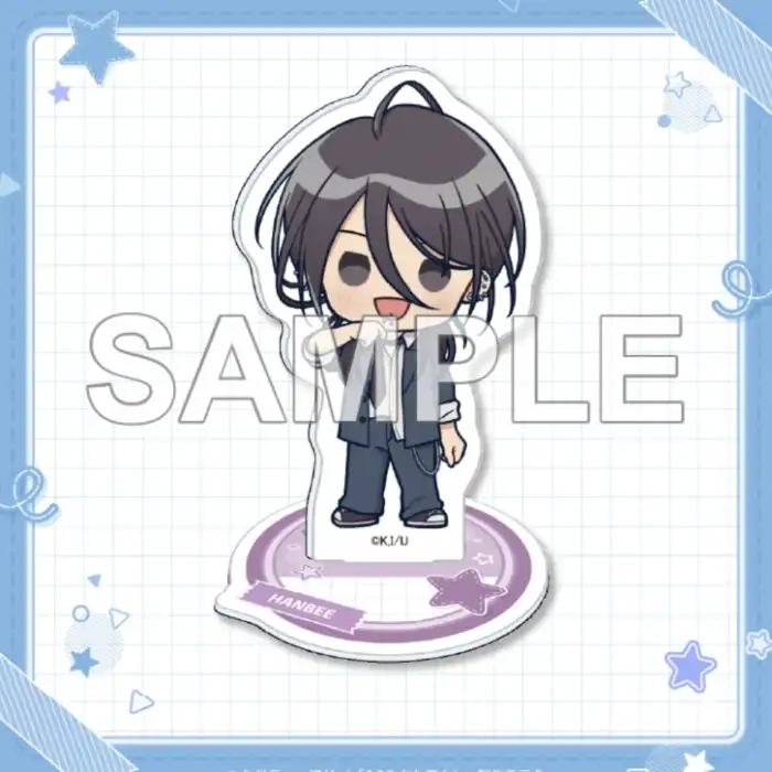 Uramichi Oniisan Iketeru Tobikichi 10&1 Acrylic Stand Keychain 2026 New Anime Stand Table Custom Charm Phone Personalized, Keychain, Mô Hình Đứng Standee Anime, In 2 Mặt, Cao 6cm, Trang Trí Decor Bàn Học, Balo 7 Uramichi Oniisan Iketeru Tobikichi 10&1 Acrylic Stand Keychain 2026 New Anime Stand Table Custom Charm Phone Personalized, Keychain, Mô Hình Đứng Standee Anime, In 2 Mặt, Cao 6cm, Trang Trí Decor Bàn Học, Balo - Ảnh 7