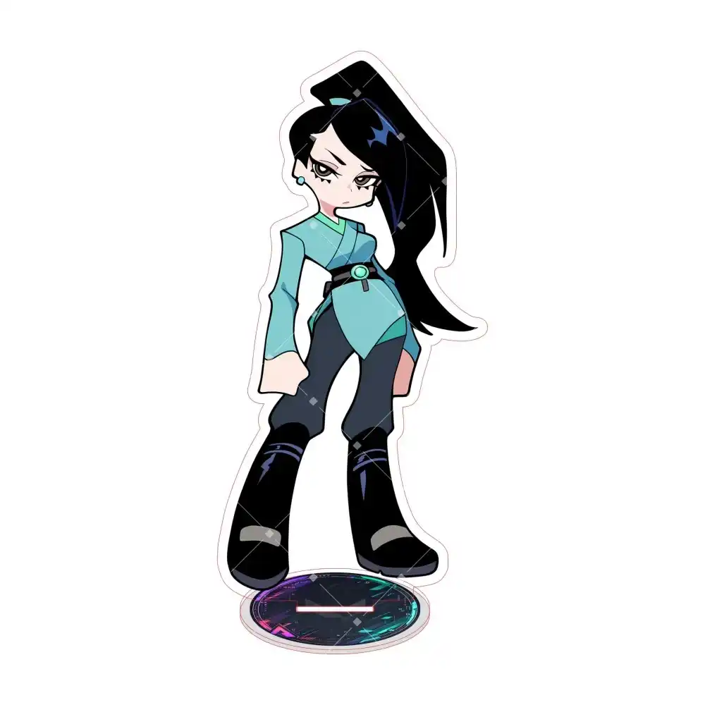 Valorant Acrylic Stand Figure Neon Jett Viper Astra Chibi Character Model Desk Decor Cute Custom Charm Phone Personalized, Keychain, Mô Hình Đứng Standee Anime, In 2 Mặt, Cao 6cm, Trang Trí Decor Bàn Học, Balo 7 Valorant Acrylic Stand Figure Neon Jett Viper Astra Chibi Character Model Desk Decor Cute Custom Charm Phone Personalized, Keychain, Mô Hình Đứng Standee Anime, In 2 Mặt, Cao 6cm, Trang Trí Decor Bàn Học, Balo - Ảnh 7