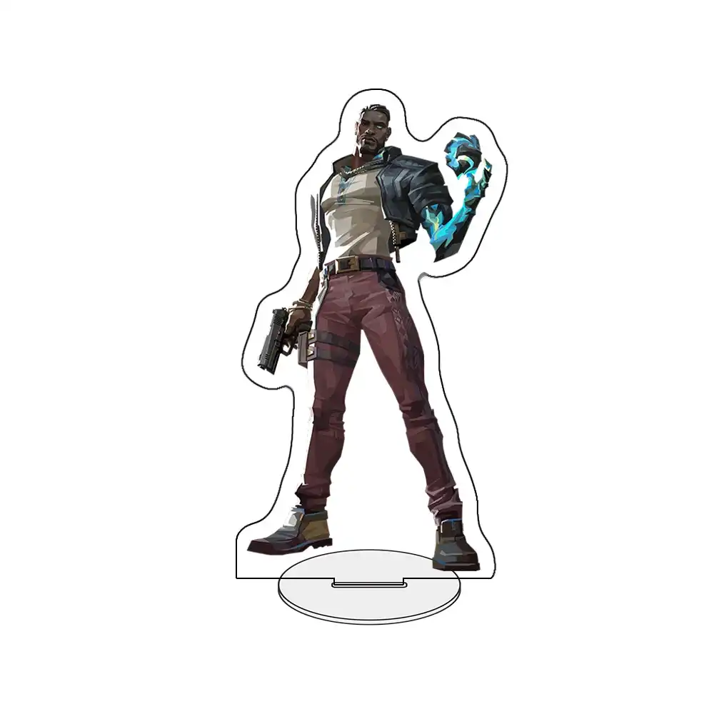 Valorant Reyna Jett Neon Iso Clove Chamber Omen Cypher Gekko1 Acrylic Stand Keychain All Custom Charm Phone Personalized, Keychain, Mô Hình Đứng Standee Anime, In 2 Mặt, Cao 6cm, Trang Trí Decor Bàn Học, Balo 1 Valorant Reyna Jett Neon Iso Clove Chamber Omen Cypher Gekko1 Acrylic Stand Keychain All Custom Charm Phone Personalized, Keychain, Mô Hình Đứng Standee Anime, In 2 Mặt, Cao 6cm, Trang Trí Decor Bàn Học, Balo