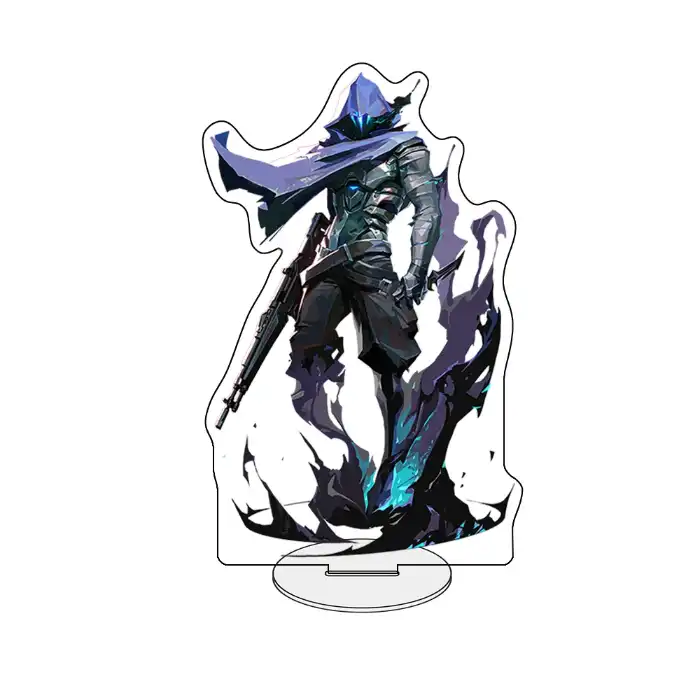 Valorant Reyna Jett Neon Iso Clove Chamber Omen Cypher Gekko1 Acrylic Stand Keychain All Custom Charm Phone Personalized, Keychain, Mô Hình Đứng Standee Anime, In 2 Mặt, Cao 6cm, Trang Trí Decor Bàn Học, Balo 8 Valorant Reyna Jett Neon Iso Clove Chamber Omen Cypher Gekko1 Acrylic Stand Keychain All Custom Charm Phone Personalized, Keychain, Mô Hình Đứng Standee Anime, In 2 Mặt, Cao 6cm, Trang Trí Decor Bàn Học, Balo - Ảnh 8