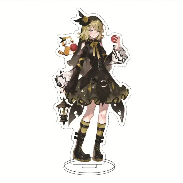 Vocaloid Vtuber Hatsune Miku Acrylic Stand Model Plate Decoration Desk Figure Display Friends Custom Charm Phone Personalized, Keychain, Mô Hình Đứng Standee Anime, In 2 Mặt, Cao 6cm, Trang Trí Decor Bàn Học, Balo 3 Vocaloid Vtuber Hatsune Miku Acrylic Stand Model Plate Decoration Desk Figure Display Friends Custom Charm Phone Personalized, Keychain, Mô Hình Đứng Standee Anime, In 2 Mặt, Cao 6cm, Trang Trí Decor Bàn Học, Balo - Ảnh 3