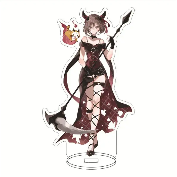 Vocaloid Vtuber Hatsune Miku Acrylic Stand Model Plate Decoration Desk Figure Display Friends Custom Charm Phone Personalized, Keychain, Mô Hình Đứng Standee Anime, In 2 Mặt, Cao 6cm, Trang Trí Decor Bàn Học, Balo 5 Vocaloid Vtuber Hatsune Miku Acrylic Stand Model Plate Decoration Desk Figure Display Friends Custom Charm Phone Personalized, Keychain, Mô Hình Đứng Standee Anime, In 2 Mặt, Cao 6cm, Trang Trí Decor Bàn Học, Balo - Ảnh 5
