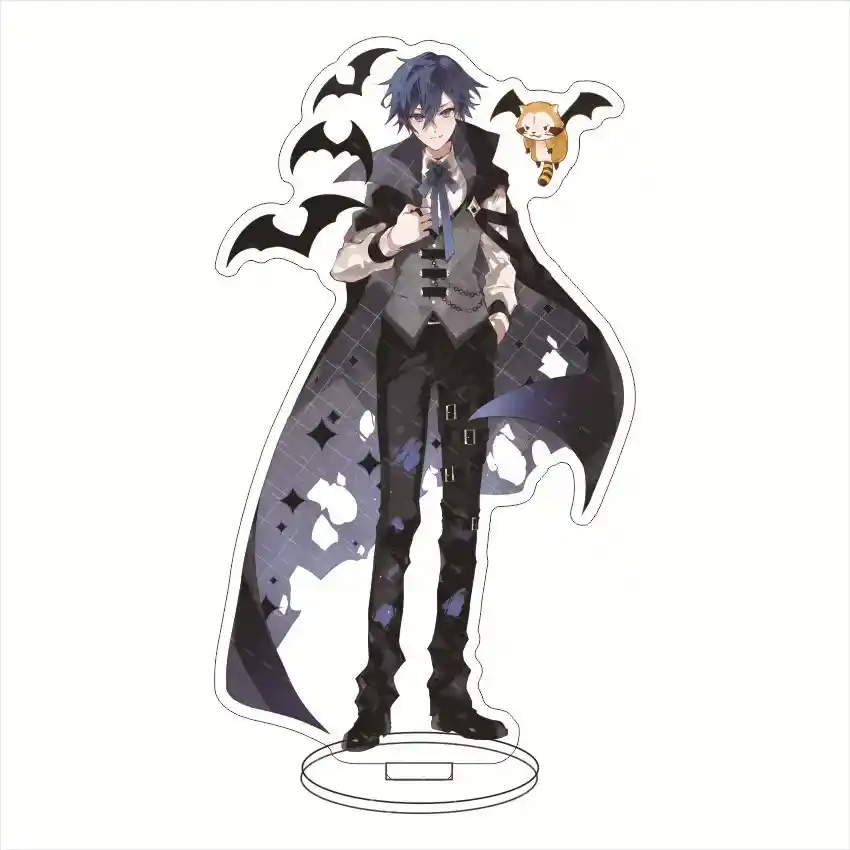 Vocaloid Vtuber Hatsune Miku Acrylic Stand Model Plate Decoration Desk Figure Display Friends Custom Charm Phone Personalized, Keychain, Mô Hình Đứng Standee Anime, In 2 Mặt, Cao 6cm, Trang Trí Decor Bàn Học, Balo 7 Vocaloid Vtuber Hatsune Miku Acrylic Stand Model Plate Decoration Desk Figure Display Friends Custom Charm Phone Personalized, Keychain, Mô Hình Đứng Standee Anime, In 2 Mặt, Cao 6cm, Trang Trí Decor Bàn Học, Balo - Ảnh 7