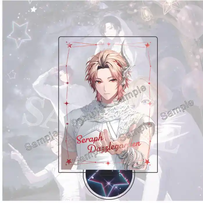 Voltaction 4th Anniversary 1 Acrylic Stand Keychain Cute Vtuber Group Decoration Gifts Custom Charm Phone Personalized, Keychain, Mô Hình Đứng Standee Anime, In 2 Mặt, Cao 6cm, Trang Trí Decor Bàn Học, Balo 7 Voltaction 4th Anniversary 1 Acrylic Stand Keychain Cute Vtuber Group Decoration Gifts Custom Charm Phone Personalized, Keychain, Mô Hình Đứng Standee Anime, In 2 Mặt, Cao 6cm, Trang Trí Decor Bàn Học, Balo - Ảnh 7