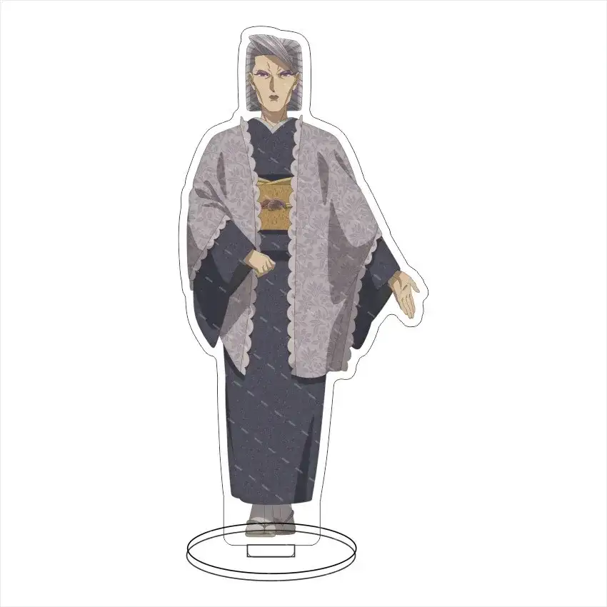 Watashi O Ijimeranai Haha Gishi To Ane Gishi Manga Acrylic Standee Classic Character Desktop Custom Charm Phone Personalized, Keychain, Mô Hình Đứng Standee Anime, In 2 Mặt, Cao 6cm, Trang Trí Decor Bàn Học, Balo 5 Watashi O Ijimeranai Haha Gishi To Ane Gishi Manga Acrylic Standee Classic Character Desktop Custom Charm Phone Personalized, Keychain, Mô Hình Đứng Standee Anime, In 2 Mặt, Cao 6cm, Trang Trí Decor Bàn Học, Balo - Ảnh 5