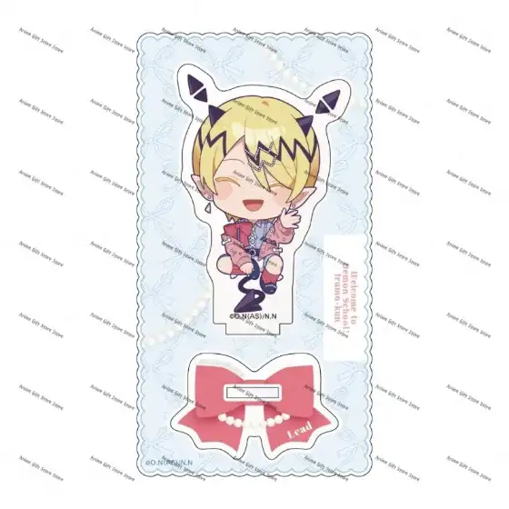 Welcome To Demon School! Anime Acrylic Stand Figures Collectible Merchandise Desktop Custom Charm Phone Personalized, Keychain, Mô Hình Đứng Standee Anime, In 2 Mặt, Cao 6cm, Trang Trí Decor Bàn Học, Balo 1 Welcome To Demon School! Anime Acrylic Stand Figures Collectible Merchandise Desktop Custom Charm Phone Personalized, Keychain, Mô Hình Đứng Standee Anime, In 2 Mặt, Cao 6cm, Trang Trí Decor Bàn Học, Balo