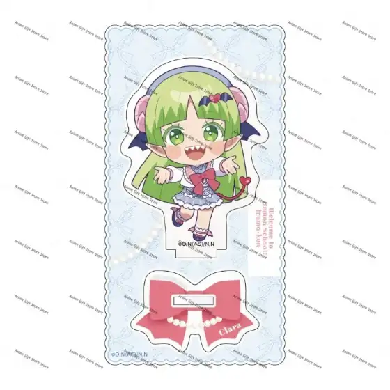 Welcome To Demon School! Anime Acrylic Stand Figures Collectible Merchandise Desktop Custom Charm Phone Personalized, Keychain, Mô Hình Đứng Standee Anime, In 2 Mặt, Cao 6cm, Trang Trí Decor Bàn Học, Balo 3 Welcome To Demon School! Anime Acrylic Stand Figures Collectible Merchandise Desktop Custom Charm Phone Personalized, Keychain, Mô Hình Đứng Standee Anime, In 2 Mặt, Cao 6cm, Trang Trí Decor Bàn Học, Balo - Ảnh 3
