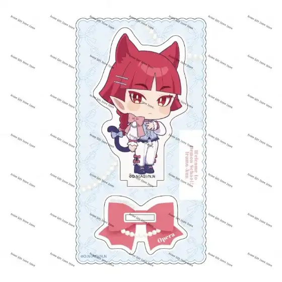 Welcome To Demon School! Anime Acrylic Stand Figures Collectible Merchandise Desktop Custom Charm Phone Personalized, Keychain, Mô Hình Đứng Standee Anime, In 2 Mặt, Cao 6cm, Trang Trí Decor Bàn Học, Balo 4 Welcome To Demon School! Anime Acrylic Stand Figures Collectible Merchandise Desktop Custom Charm Phone Personalized, Keychain, Mô Hình Đứng Standee Anime, In 2 Mặt, Cao 6cm, Trang Trí Decor Bàn Học, Balo - Ảnh 4