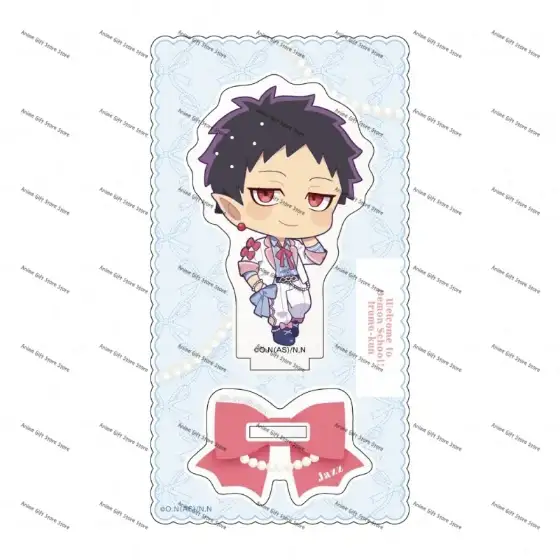 Welcome To Demon School! Anime Acrylic Stand Figures Collectible Merchandise Desktop Custom Charm Phone Personalized, Keychain, Mô Hình Đứng Standee Anime, In 2 Mặt, Cao 6cm, Trang Trí Decor Bàn Học, Balo 5 Welcome To Demon School! Anime Acrylic Stand Figures Collectible Merchandise Desktop Custom Charm Phone Personalized, Keychain, Mô Hình Đứng Standee Anime, In 2 Mặt, Cao 6cm, Trang Trí Decor Bàn Học, Balo - Ảnh 5