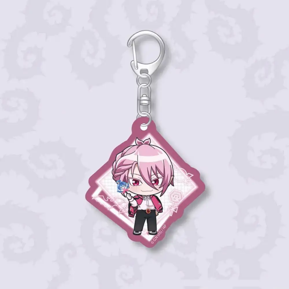 Welcome To Demon School Iruma Kun Iruma Suzuki Acrylic Stand Keychain Chibi Balloon Custom Charm Phone Personalized, Keychain, Mô Hình Đứng Standee Anime, In 2 Mặt, Cao 6cm, Trang Trí Decor Bàn Học, Balo 3 Welcome To Demon School Iruma Kun Iruma Suzuki Acrylic Stand Keychain Chibi Balloon Custom Charm Phone Personalized, Keychain, Mô Hình Đứng Standee Anime, In 2 Mặt, Cao 6cm, Trang Trí Decor Bàn Học, Balo - Ảnh 3