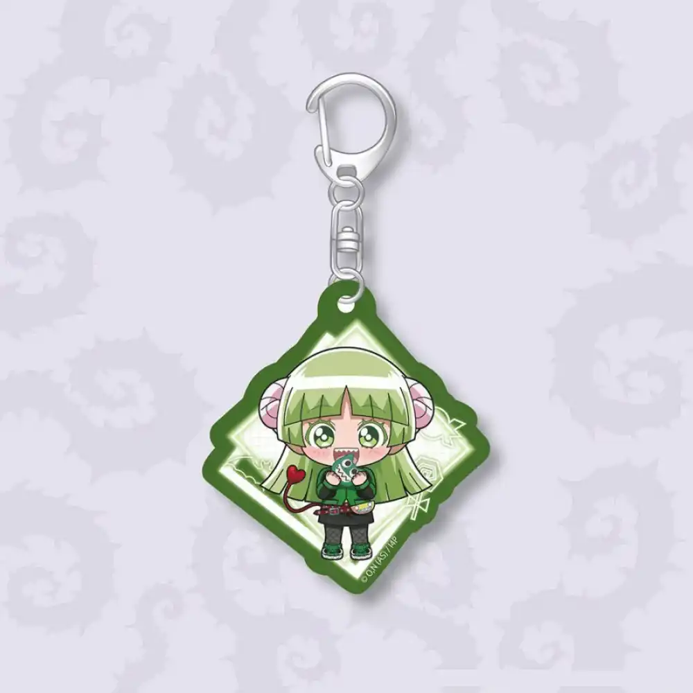 Welcome To Demon School Iruma Kun Iruma Suzuki Acrylic Stand Keychain Chibi Balloon Custom Charm Phone Personalized, Keychain, Mô Hình Đứng Standee Anime, In 2 Mặt, Cao 6cm, Trang Trí Decor Bàn Học, Balo 4 Welcome To Demon School Iruma Kun Iruma Suzuki Acrylic Stand Keychain Chibi Balloon Custom Charm Phone Personalized, Keychain, Mô Hình Đứng Standee Anime, In 2 Mặt, Cao 6cm, Trang Trí Decor Bàn Học, Balo - Ảnh 4