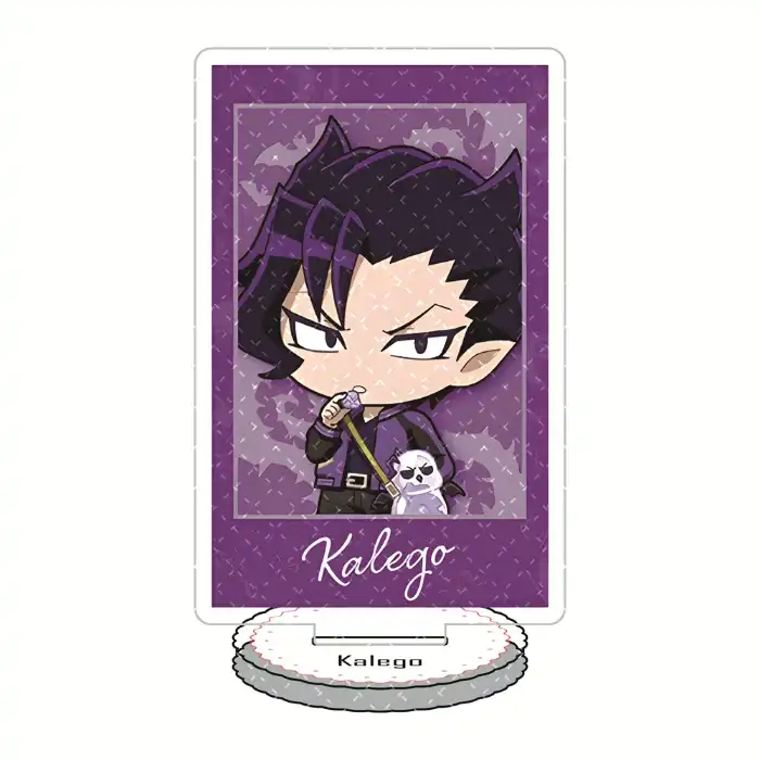 Welcome To Demon School! Iruma-kun Acrylic Stand Figures Keychain Anime Desktop Tabletop Custom Charm Phone Personalized, Keychain, Mô Hình Đứng Standee Anime, In 2 Mặt, Cao 6cm, Trang Trí Decor Bàn Học, Balo 1 Welcome To Demon School! Iruma-kun Acrylic Stand Figures Keychain Anime Desktop Tabletop Custom Charm Phone Personalized, Keychain, Mô Hình Đứng Standee Anime, In 2 Mặt, Cao 6cm, Trang Trí Decor Bàn Học, Balo
