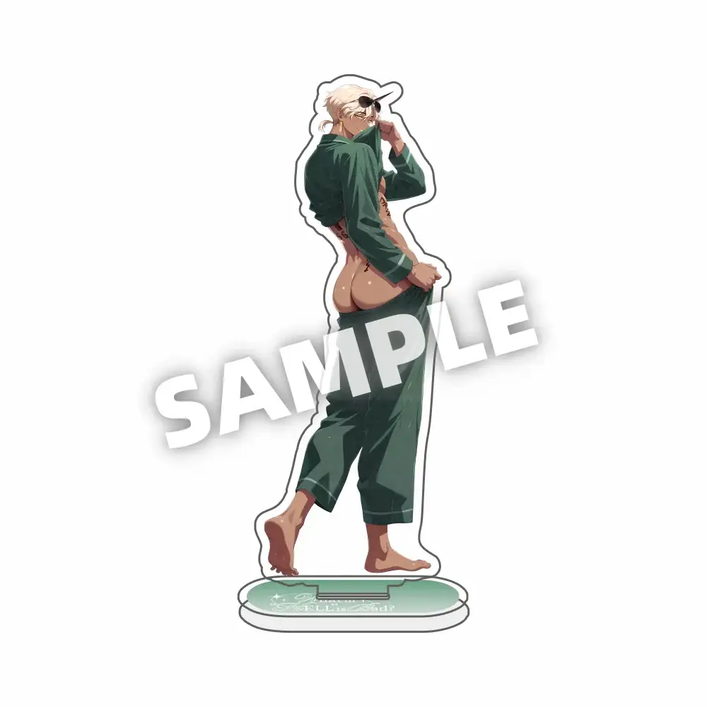 What In Hell Is Bad Acrylic Stand Figure Lucifer Satan Mammon Leviathan Anime Character Desk Custom Charm Phone Personalized, Keychain, Mô Hình Đứng Standee Anime, In 2 Mặt, Cao 6cm, Trang Trí Decor Bàn Học, Balo 3 What In Hell Is Bad Acrylic Stand Figure Lucifer Satan Mammon Leviathan Anime Character Desk Custom Charm Phone Personalized, Keychain, Mô Hình Đứng Standee Anime, In 2 Mặt, Cao 6cm, Trang Trí Decor Bàn Học, Balo - Ảnh 3