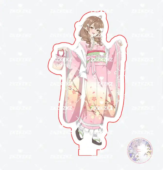 Whisper Me A Love Song Acrylic Keychain Anime Stand Model Plate Decoration Desk Figure Custom Charm Phone Personalized, Keychain, Mô Hình Đứng Standee Anime, In 2 Mặt, Cao 6cm, Trang Trí Decor Bàn Học, Balo 2 Whisper Me A Love Song Acrylic Keychain Anime Stand Model Plate Decoration Desk Figure Custom Charm Phone Personalized, Keychain, Mô Hình Đứng Standee Anime, In 2 Mặt, Cao 6cm, Trang Trí Decor Bàn Học, Balo - Ảnh 2