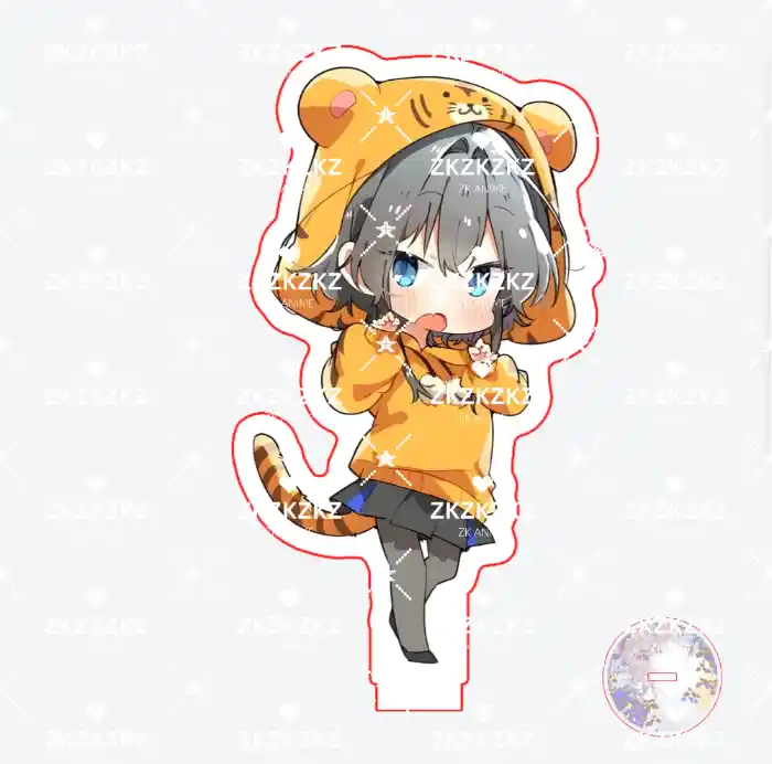 Whisper Me A Love Song Acrylic Keychain Anime Stand Model Plate Decoration Desk Figure Custom Charm Phone Personalized, Keychain, Mô Hình Đứng Standee Anime, In 2 Mặt, Cao 6cm, Trang Trí Decor Bàn Học, Balo 4 Whisper Me A Love Song Acrylic Keychain Anime Stand Model Plate Decoration Desk Figure Custom Charm Phone Personalized, Keychain, Mô Hình Đứng Standee Anime, In 2 Mặt, Cao 6cm, Trang Trí Decor Bàn Học, Balo - Ảnh 4