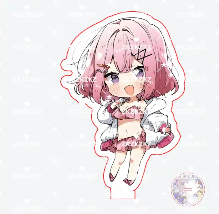 Whisper Me A Love Song Acrylic Keychain Anime Stand Model Plate Decoration Desk Figure Custom Charm Phone Personalized, Keychain, Mô Hình Đứng Standee Anime, In 2 Mặt, Cao 6cm, Trang Trí Decor Bàn Học, Balo 6 Whisper Me A Love Song Acrylic Keychain Anime Stand Model Plate Decoration Desk Figure Custom Charm Phone Personalized, Keychain, Mô Hình Đứng Standee Anime, In 2 Mặt, Cao 6cm, Trang Trí Decor Bàn Học, Balo - Ảnh 6