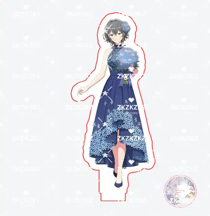 Whisper Me A Love Song Acrylic Keychain Anime Stand Model Plate Decoration Desk Figure Custom Charm Phone Personalized, Keychain, Mô Hình Đứng Standee Anime, In 2 Mặt, Cao 6cm, Trang Trí Decor Bàn Học, Balo 9 Whisper Me A Love Song Acrylic Keychain Anime Stand Model Plate Decoration Desk Figure Custom Charm Phone Personalized, Keychain, Mô Hình Đứng Standee Anime, In 2 Mặt, Cao 6cm, Trang Trí Decor Bàn Học, Balo - Ảnh 9
