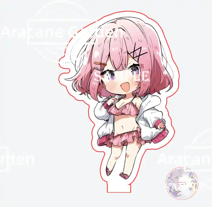 Whisper Me A Love Song Kino Himari Asanagi Yori Double Sided Keychain Acrylic Standee Table Custom Charm Phone Personalized, Keychain, Mô Hình Đứng Standee Anime, In 2 Mặt, Cao 6cm, Trang Trí Decor Bàn Học, Balo 10 Whisper Me A Love Song Kino Himari Asanagi Yori Double Sided Keychain Acrylic Standee Table Custom Charm Phone Personalized, Keychain, Mô Hình Đứng Standee Anime, In 2 Mặt, Cao 6cm, Trang Trí Decor Bàn Học, Balo - Ảnh 10