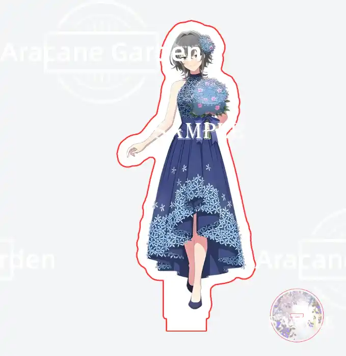 Whisper Me A Love Song Kino Himari Asanagi Yori Double Sided Keychain Acrylic Standee Table Custom Charm Phone Personalized, Keychain, Mô Hình Đứng Standee Anime, In 2 Mặt, Cao 6cm, Trang Trí Decor Bàn Học, Balo 4 Whisper Me A Love Song Kino Himari Asanagi Yori Double Sided Keychain Acrylic Standee Table Custom Charm Phone Personalized, Keychain, Mô Hình Đứng Standee Anime, In 2 Mặt, Cao 6cm, Trang Trí Decor Bàn Học, Balo - Ảnh 4