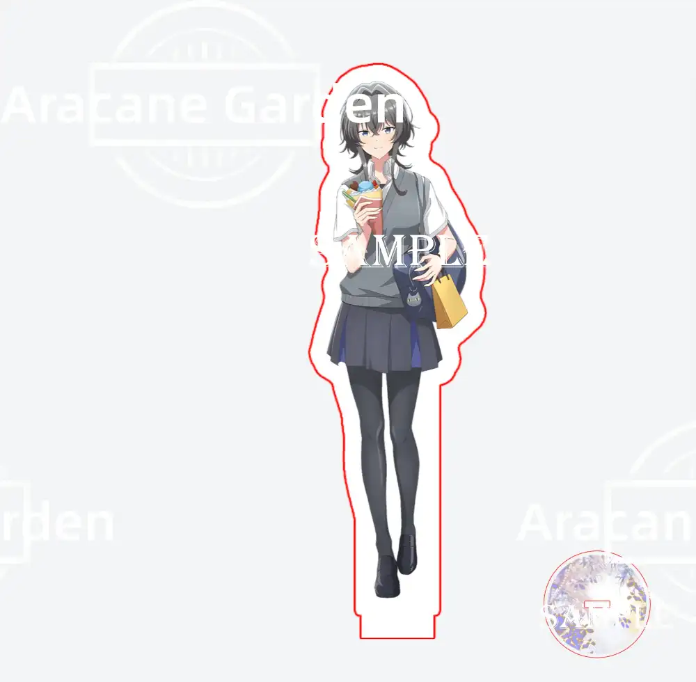 Whisper Me A Love Song Kino Himari Asanagi Yori Double Sided Keychain Acrylic Standee Table Custom Charm Phone Personalized, Keychain, Mô Hình Đứng Standee Anime, In 2 Mặt, Cao 6cm, Trang Trí Decor Bàn Học, Balo 6 Whisper Me A Love Song Kino Himari Asanagi Yori Double Sided Keychain Acrylic Standee Table Custom Charm Phone Personalized, Keychain, Mô Hình Đứng Standee Anime, In 2 Mặt, Cao 6cm, Trang Trí Decor Bàn Học, Balo - Ảnh 6