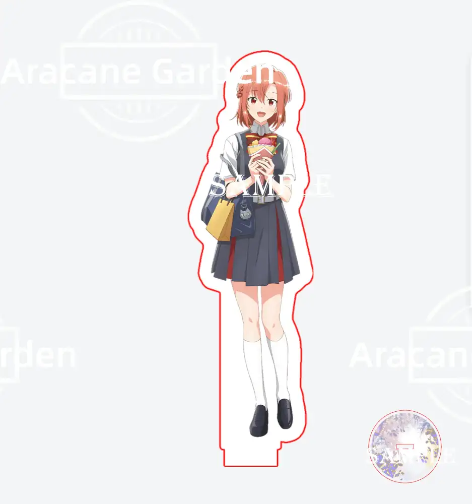 Whisper Me A Love Song Kino Himari Asanagi Yori Double Sided Keychain Acrylic Standee Table Custom Charm Phone Personalized, Keychain, Mô Hình Đứng Standee Anime, In 2 Mặt, Cao 6cm, Trang Trí Decor Bàn Học, Balo 7 Whisper Me A Love Song Kino Himari Asanagi Yori Double Sided Keychain Acrylic Standee Table Custom Charm Phone Personalized, Keychain, Mô Hình Đứng Standee Anime, In 2 Mặt, Cao 6cm, Trang Trí Decor Bàn Học, Balo - Ảnh 7