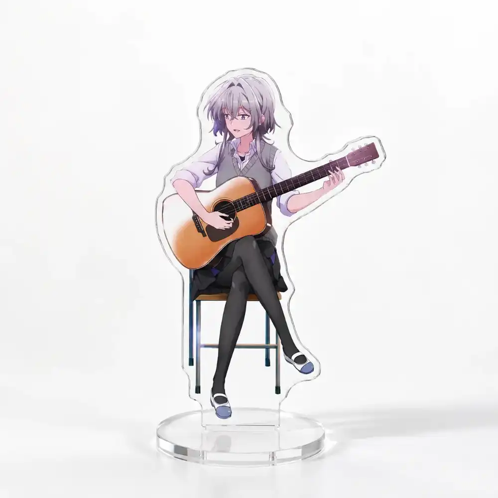 Whisper Me A Love Song Yuri Schoolgirl Acrylic Stand Anime Character Desktop Ornament Fan Custom Charm Phone Personalized, Keychain, Mô Hình Đứng Standee Anime, In 2 Mặt, Cao 6cm, Trang Trí Decor Bàn Học, Balo 7 Whisper Me A Love Song Yuri Schoolgirl Acrylic Stand Anime Character Desktop Ornament Fan Custom Charm Phone Personalized, Keychain, Mô Hình Đứng Standee Anime, In 2 Mặt, Cao 6cm, Trang Trí Decor Bàn Học, Balo - Ảnh 7