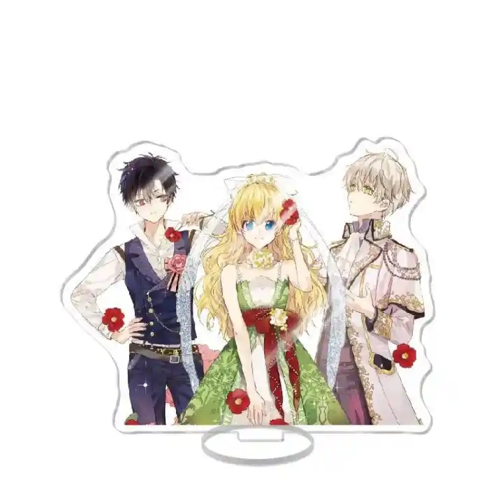 Who Made Me A Princess Suddenly, I Became A Princess Athanasia Acrylic Stand Figure Display Custom Charm Phone Personalized, Keychain, Mô Hình Đứng Standee Anime, In 2 Mặt, Cao 6cm, Trang Trí Decor Bàn Học, Balo 2 Who Made Me A Princess Suddenly, I Became A Princess Athanasia Acrylic Stand Figure Display Custom Charm Phone Personalized, Keychain, Mô Hình Đứng Standee Anime, In 2 Mặt, Cao 6cm, Trang Trí Decor Bàn Học, Balo - Ảnh 2