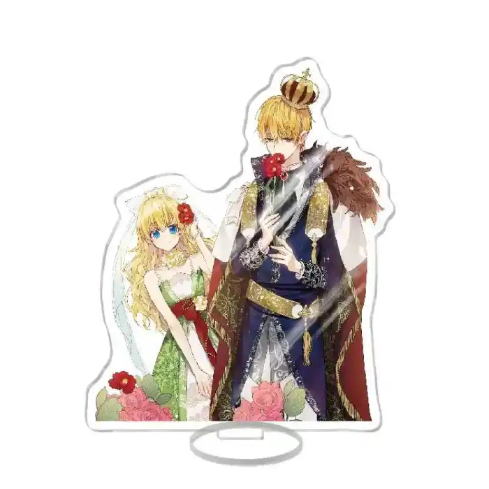 Who Made Me A Princess Suddenly, I Became A Princess Athanasia Acrylic Stand Figure Display Custom Charm Phone Personalized, Keychain, Mô Hình Đứng Standee Anime, In 2 Mặt, Cao 6cm, Trang Trí Decor Bàn Học, Balo 3 Who Made Me A Princess Suddenly, I Became A Princess Athanasia Acrylic Stand Figure Display Custom Charm Phone Personalized, Keychain, Mô Hình Đứng Standee Anime, In 2 Mặt, Cao 6cm, Trang Trí Decor Bàn Học, Balo - Ảnh 3