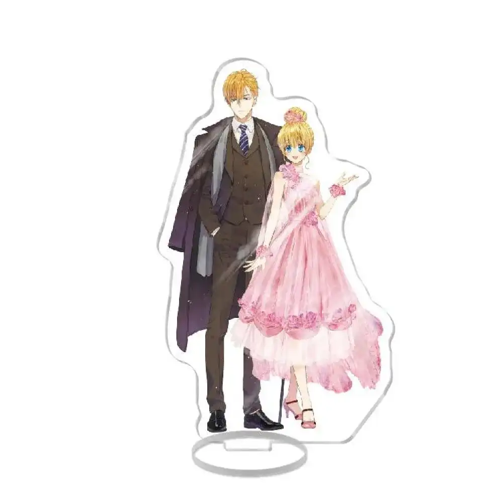 Who Made Me A Princess Suddenly, I Became A Princess Athanasia Acrylic Stand Figure Display Custom Charm Phone Personalized, Keychain, Mô Hình Đứng Standee Anime, In 2 Mặt, Cao 6cm, Trang Trí Decor Bàn Học, Balo 5 Who Made Me A Princess Suddenly, I Became A Princess Athanasia Acrylic Stand Figure Display Custom Charm Phone Personalized, Keychain, Mô Hình Đứng Standee Anime, In 2 Mặt, Cao 6cm, Trang Trí Decor Bàn Học, Balo - Ảnh 5
