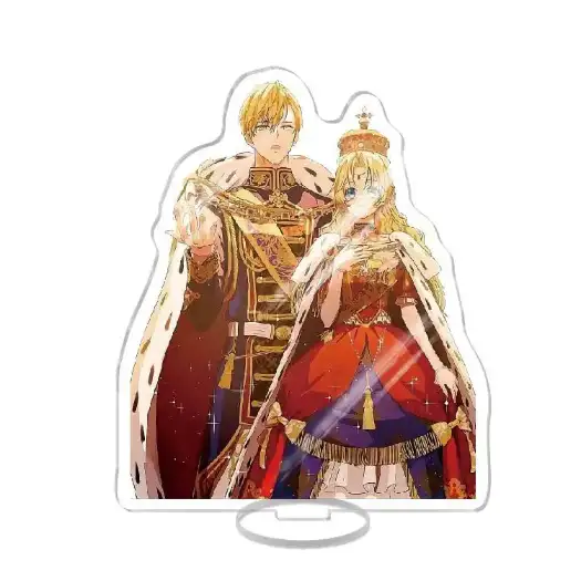 Who Made Me A Princess Suddenly, I Became A Princess Athanasia Acrylic Stand Figure Display Custom Charm Phone Personalized, Keychain, Mô Hình Đứng Standee Anime, In 2 Mặt, Cao 6cm, Trang Trí Decor Bàn Học, Balo 7 Who Made Me A Princess Suddenly, I Became A Princess Athanasia Acrylic Stand Figure Display Custom Charm Phone Personalized, Keychain, Mô Hình Đứng Standee Anime, In 2 Mặt, Cao 6cm, Trang Trí Decor Bàn Học, Balo - Ảnh 7
