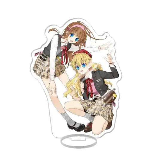 Who Made Me A Princess Suddenly, I Became A Princess Athanasia Acrylic Stand Figure Display Custom Charm Phone Personalized, Keychain, Mô Hình Đứng Standee Anime, In 2 Mặt, Cao 6cm, Trang Trí Decor Bàn Học, Balo 9 Who Made Me A Princess Suddenly, I Became A Princess Athanasia Acrylic Stand Figure Display Custom Charm Phone Personalized, Keychain, Mô Hình Đứng Standee Anime, In 2 Mặt, Cao 6cm, Trang Trí Decor Bàn Học, Balo - Ảnh 9