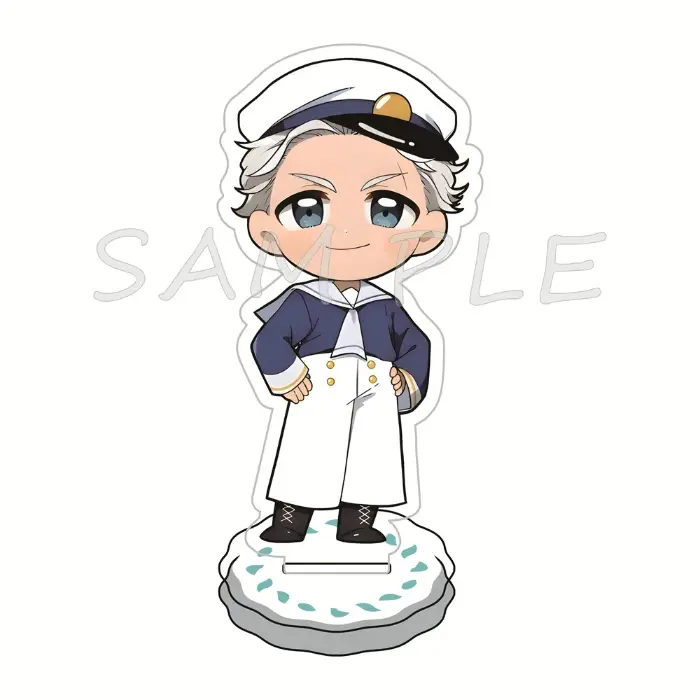 Wind Breaker Acrylic Stand Figures Sailor Marine Chibi Version Keychain Anime Custom Charm Phone Personalized, Keychain, Mô Hình Đứng Standee Anime, In 2 Mặt, Cao 6cm, Trang Trí Decor Bàn Học, Balo 6 Wind Breaker Acrylic Stand Figures Sailor Marine Chibi Version Keychain Anime Custom Charm Phone Personalized, Keychain, Mô Hình Đứng Standee Anime, In 2 Mặt, Cao 6cm, Trang Trí Decor Bàn Học, Balo - Ảnh 6