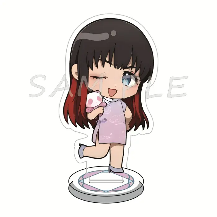 Wind Breaker Acrylic Stand Figures Sailor Marine Keychain Anime Collectible Merchandise Custom Charm Phone Personalized, Keychain, Mô Hình Đứng Standee Anime, In 2 Mặt, Cao 6cm, Trang Trí Decor Bàn Học, Balo 7 Wind Breaker Acrylic Stand Figures Sailor Marine Keychain Anime Collectible Merchandise Custom Charm Phone Personalized, Keychain, Mô Hình Đứng Standee Anime, In 2 Mặt, Cao 6cm, Trang Trí Decor Bàn Học, Balo - Ảnh 7