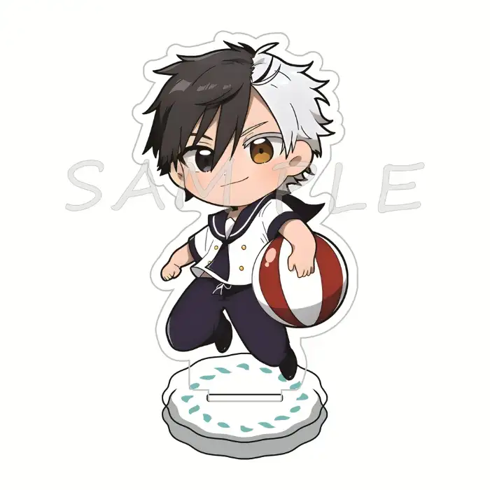 Wind Breaker Acrylic Stand Figures Sailor Marine Chibi Version Keychain Anime Custom Charm Phone Personalized, Keychain, Mô Hình Đứng Standee Anime, In 2 Mặt, Cao 6cm, Trang Trí Decor Bàn Học, Balo 9 Wind Breaker Acrylic Stand Figures Sailor Marine Chibi Version Keychain Anime Custom Charm Phone Personalized, Keychain, Mô Hình Đứng Standee Anime, In 2 Mặt, Cao 6cm, Trang Trí Decor Bàn Học, Balo - Ảnh 9
