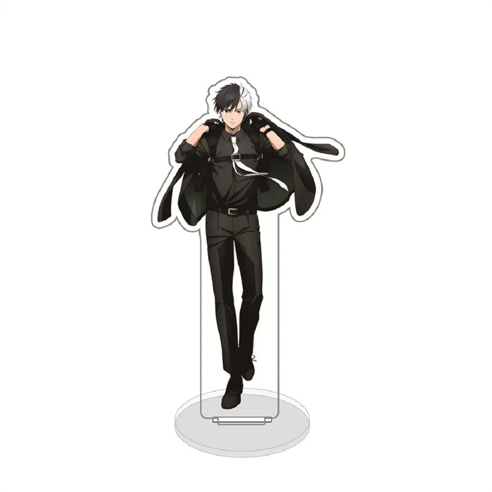 Wind Breaker Acrylic Stand Model Plate Sakura Haruka Sugishita Kyotaro Cartoon Figure Display Custom Charm Phone Personalized, Keychain, Mô Hình Đứng Standee Anime, In 2 Mặt, Cao 6cm, Trang Trí Decor Bàn Học, Balo 2 Wind Breaker Acrylic Stand Model Plate Sakura Haruka Sugishita Kyotaro Cartoon Figure Display Custom Charm Phone Personalized, Keychain, Mô Hình Đứng Standee Anime, In 2 Mặt, Cao 6cm, Trang Trí Decor Bàn Học, Balo - Ảnh 2