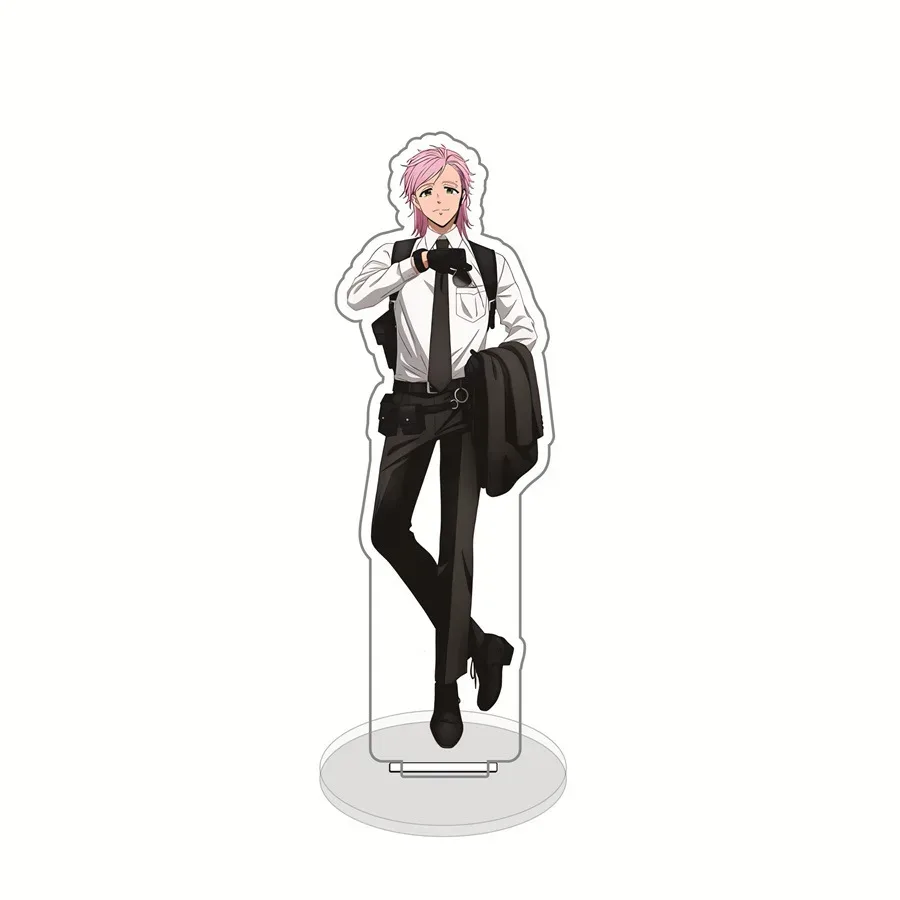 Wind Breaker Acrylic Stand Model Plate Sakura Haruka Sugishita Kyotaro Cartoon Figure Display Custom Charm Phone Personalized, Keychain, Mô Hình Đứng Standee Anime, In 2 Mặt, Cao 6cm, Trang Trí Decor Bàn Học, Balo 6 Wind Breaker Acrylic Stand Model Plate Sakura Haruka Sugishita Kyotaro Cartoon Figure Display Custom Charm Phone Personalized, Keychain, Mô Hình Đứng Standee Anime, In 2 Mặt, Cao 6cm, Trang Trí Decor Bàn Học, Balo - Ảnh 6