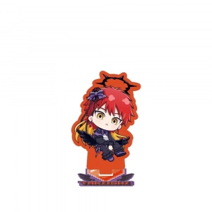 Wind Breaker Hajime Umemiya Acrylic Stand Keychain Q Version Cosplay Desk Decoration Custom Charm Phone Personalized, Keychain, Mô Hình Đứng Standee Anime, In 2 Mặt, Cao 6cm, Trang Trí Decor Bàn Học, Balo