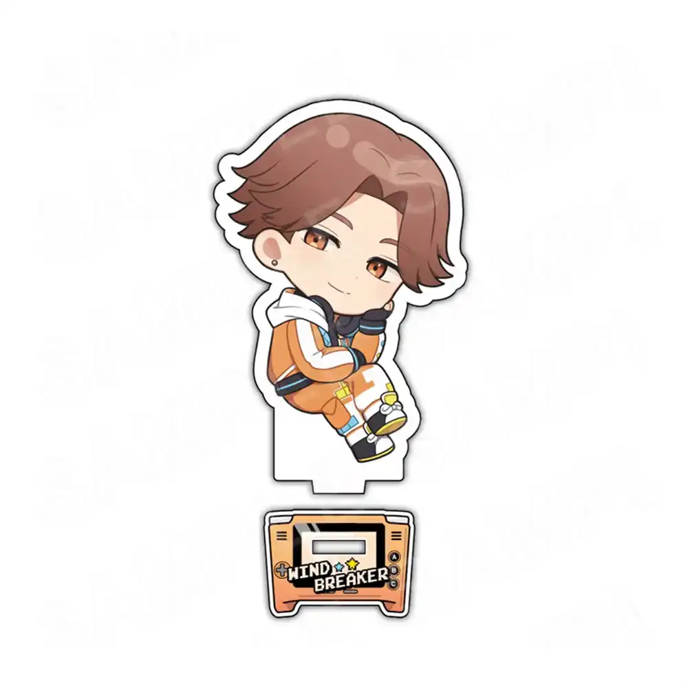Wind Breaker Haruka Sakura Acrylic Stand Keychain Q Ver Racing Suit Desk Display Custom Charm Phone Personalized, Keychain, Mô Hình Đứng Standee Anime, In 2 Mặt, Cao 6cm, Trang Trí Decor Bàn Học, Balo 10 Wind Breaker Haruka Sakura Acrylic Stand Keychain Q Ver Racing Suit Desk Display Custom Charm Phone Personalized, Keychain, Mô Hình Đứng Standee Anime, In 2 Mặt, Cao 6cm, Trang Trí Decor Bàn Học, Balo - Ảnh 10