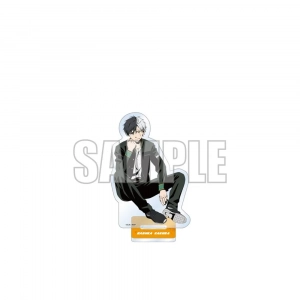 Wind Breaker Haruka Sakura Hayato Suou 1 Cute Anime Acrylic Stand Keychain Character Model Custom Charm Phone Personalized, Keychain, Mô Hình Đứng Standee Anime, In 2 Mặt, Cao 6cm, Trang Trí Decor Bàn Học, Balo