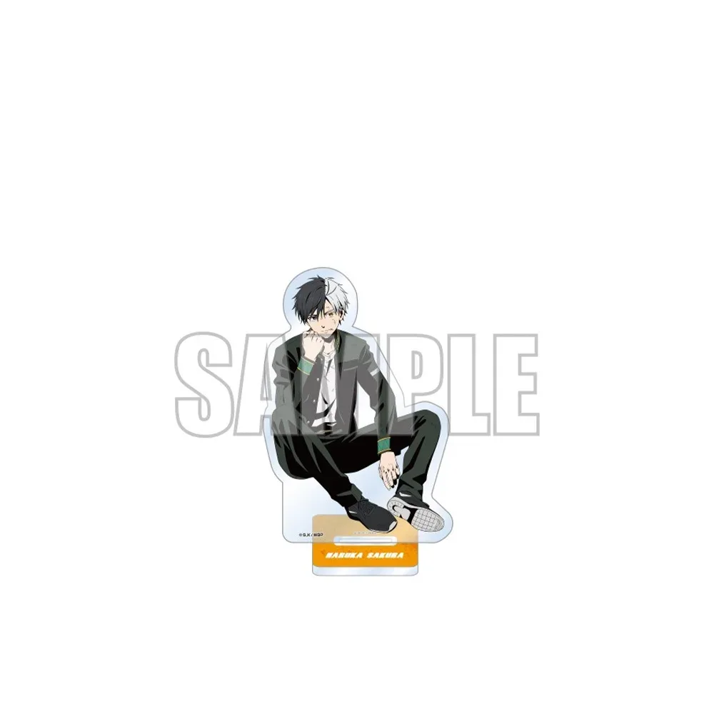 Wind Breaker Haruka Sakura Hayato Suou 1 Cute Anime Acrylic Stand Keychain Character Model Custom Charm Phone Personalized, Keychain, Mô Hình Đứng Standee Anime, In 2 Mặt, Cao 6cm, Trang Trí Decor Bàn Học, Balo 1 Wind Breaker Haruka Sakura Hayato Suou 1 Cute Anime Acrylic Stand Keychain Character Model Custom Charm Phone Personalized, Keychain, Mô Hình Đứng Standee Anime, In 2 Mặt, Cao 6cm, Trang Trí Decor Bàn Học, Balo